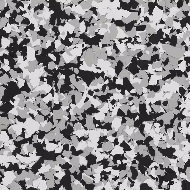 Domino flake blend