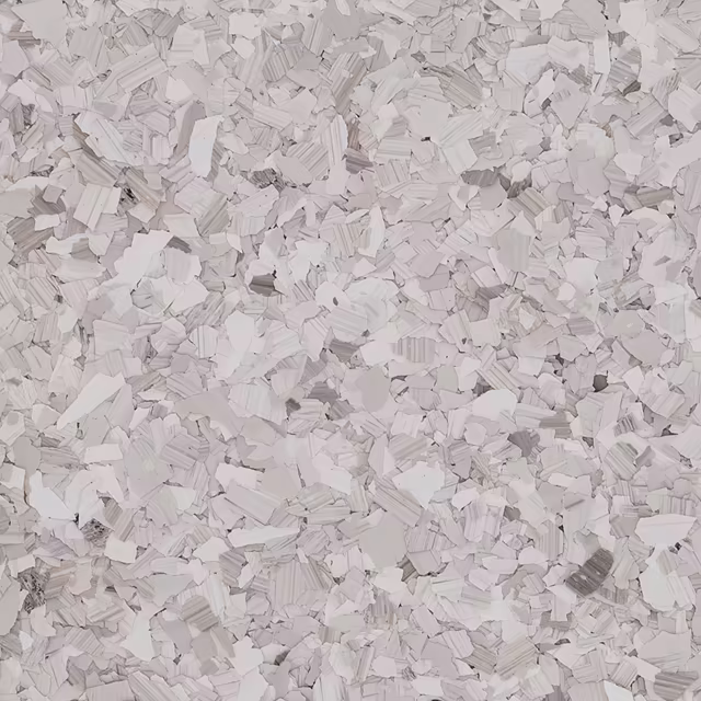 Soapstone flake blend