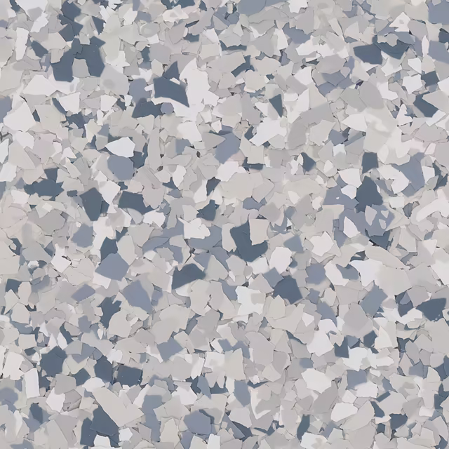 Tidal Wave flake blend